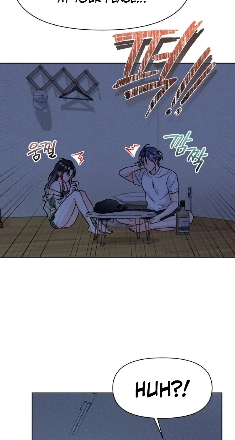 Satan’s Pure Love Chapter 16 - page 62