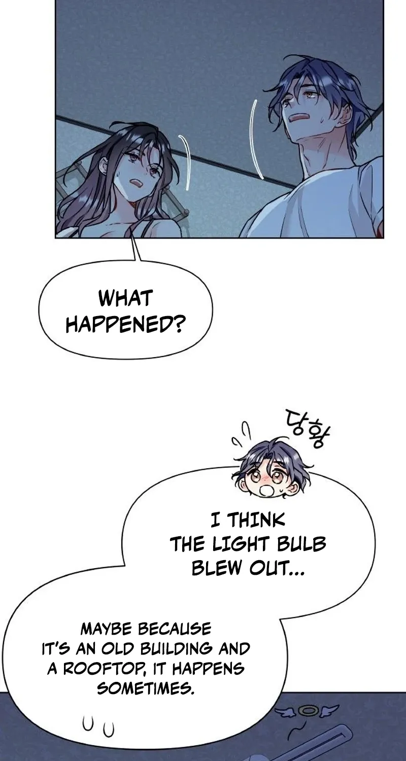 Satan’s Pure Love Chapter 16 - page 63