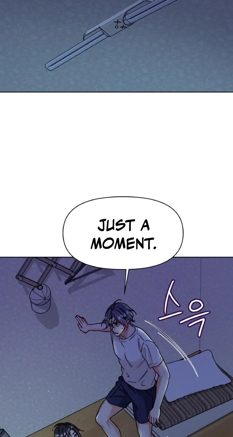 Satan’s Pure Love Chapter 16 - page 64