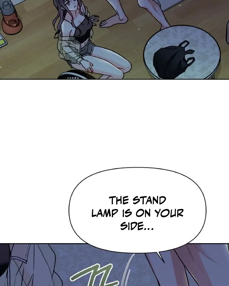 Satan’s Pure Love Chapter 16 - page 65