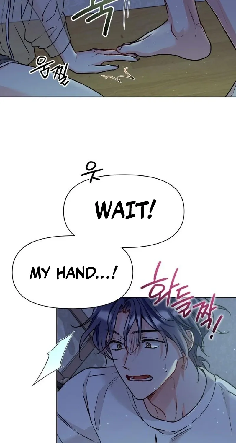 Satan’s Pure Love Chapter 16 - page 66