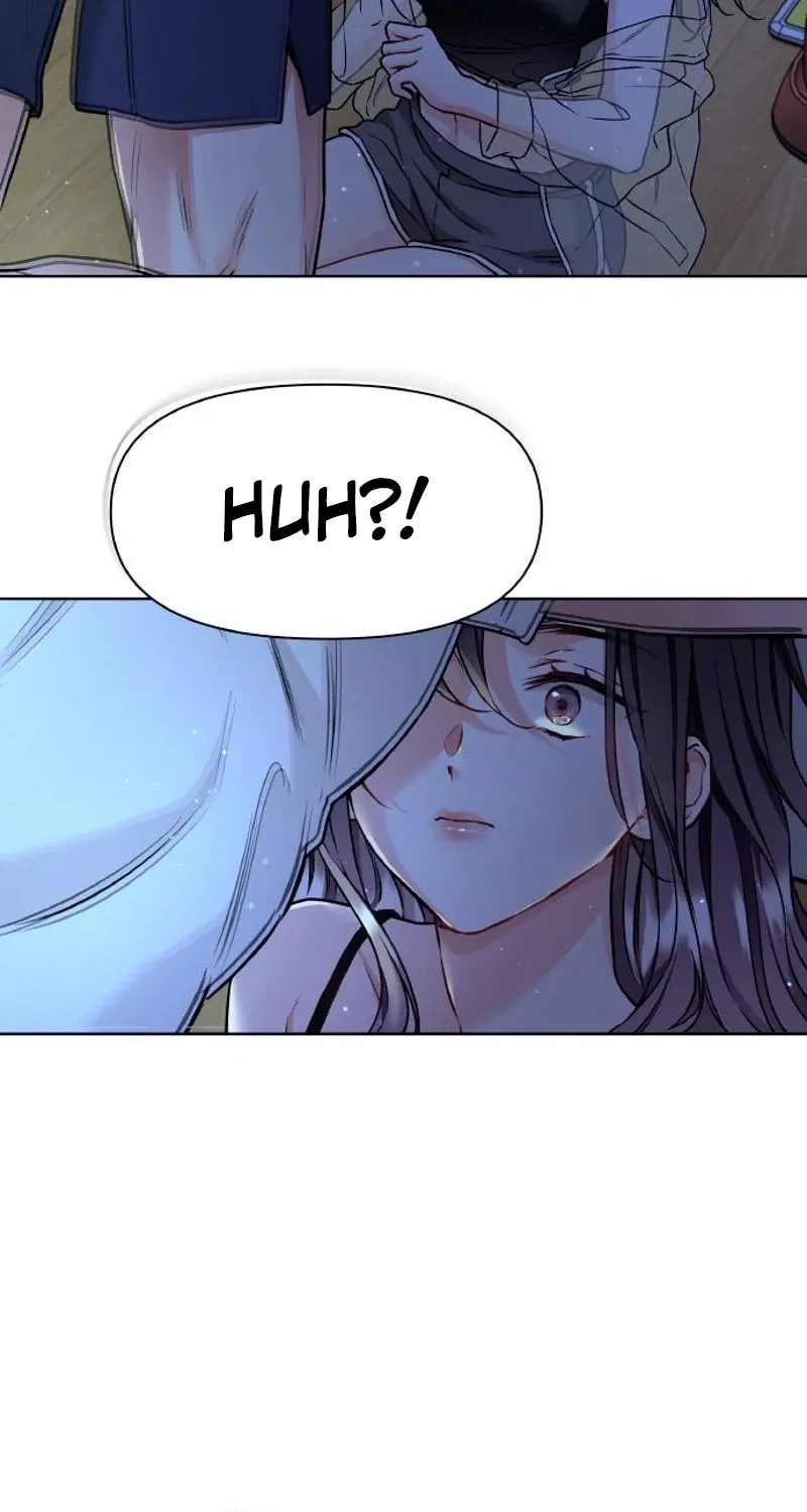 Satan’s Pure Love Chapter 16 - page 69