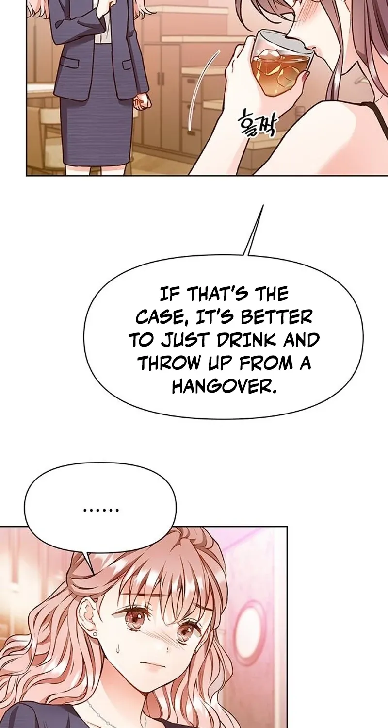 Satan’s Pure Love Chapter 16 - page 8