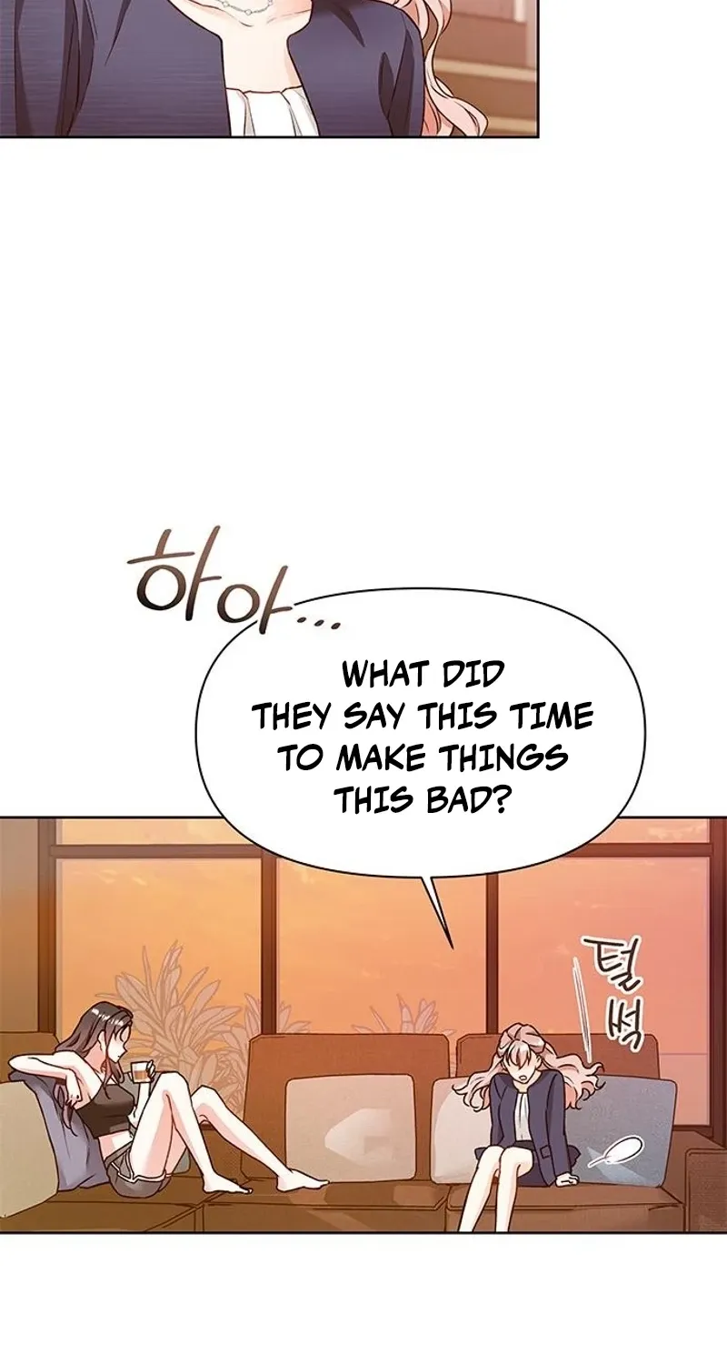 Satan’s Pure Love Chapter 16 - page 9