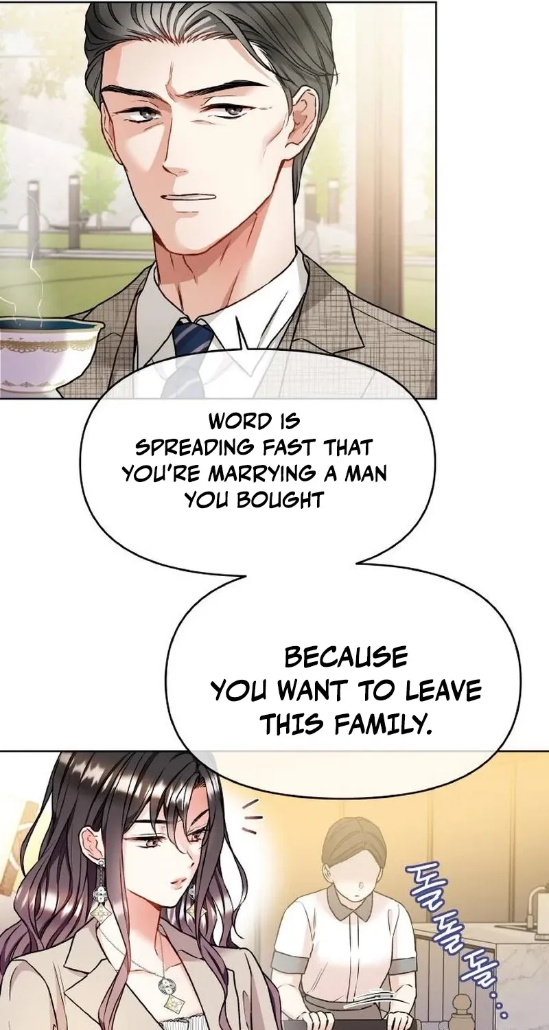 Satan’s Pure Love Chapter 15 - page 11