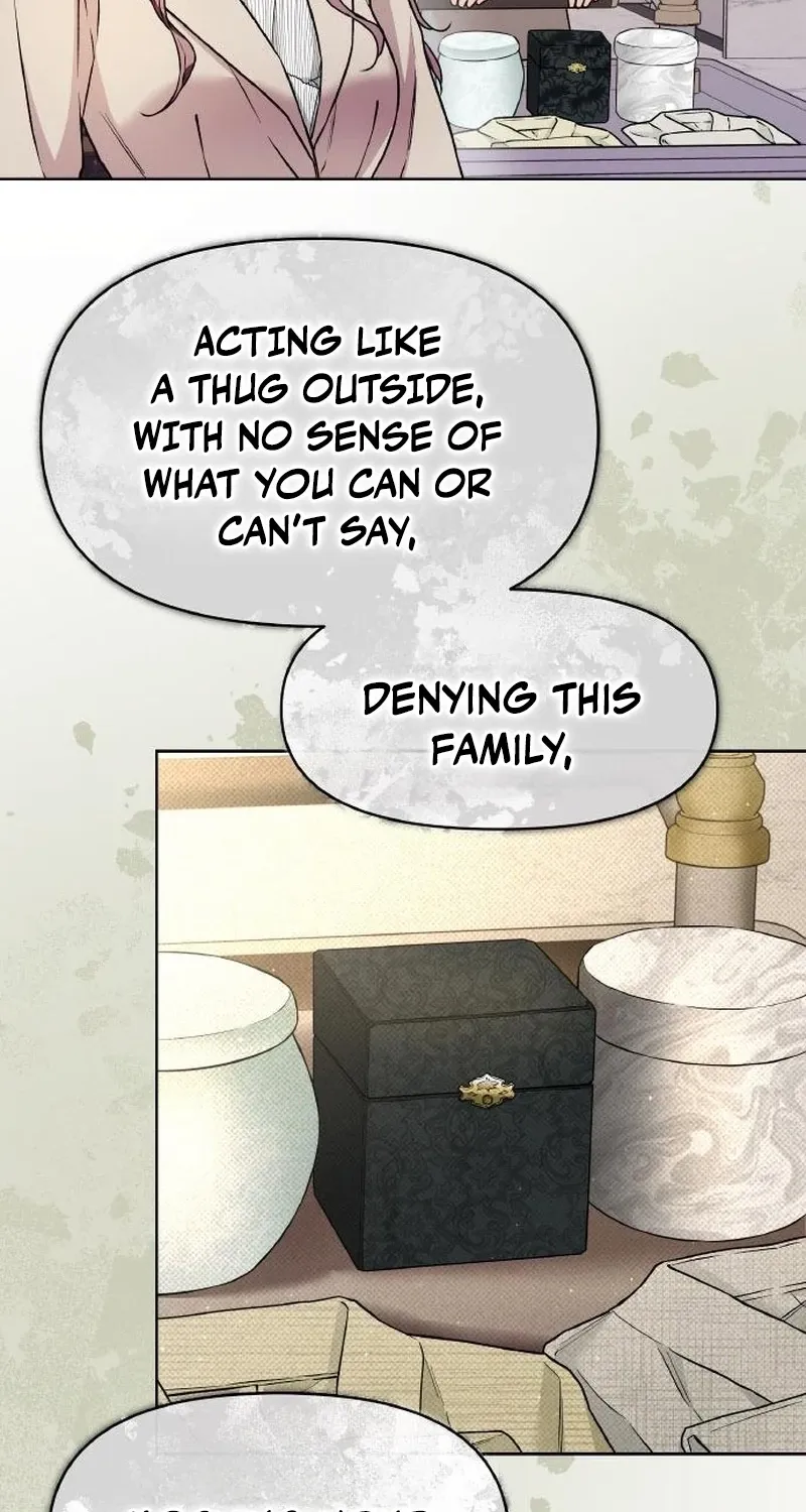 Satan’s Pure Love Chapter 15 - page 12