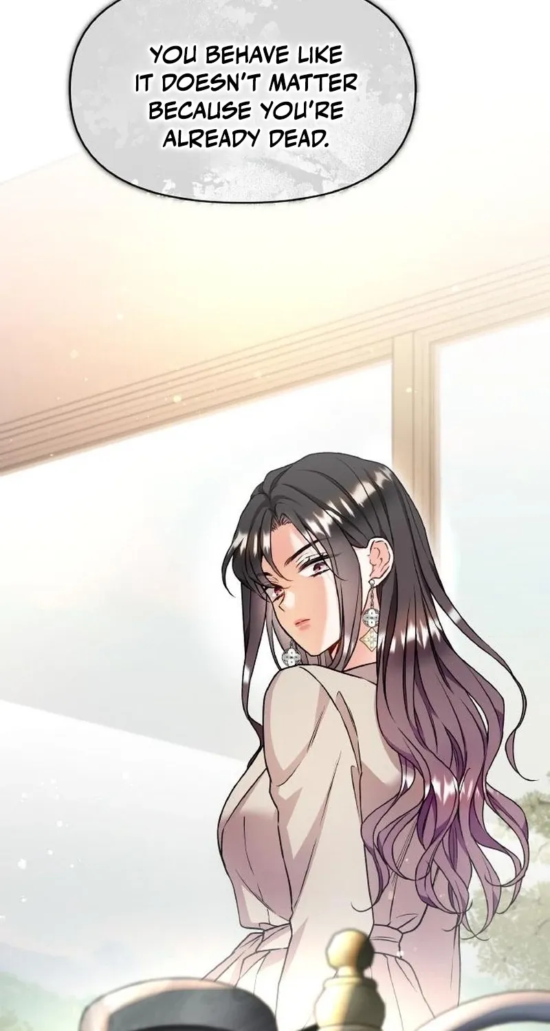 Satan’s Pure Love Chapter 15 - page 14