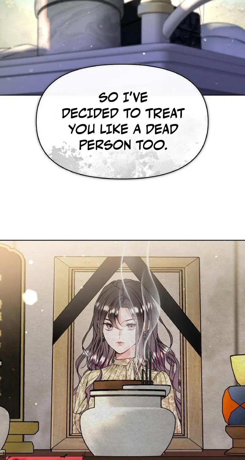 Satan’s Pure Love Chapter 15 - page 15