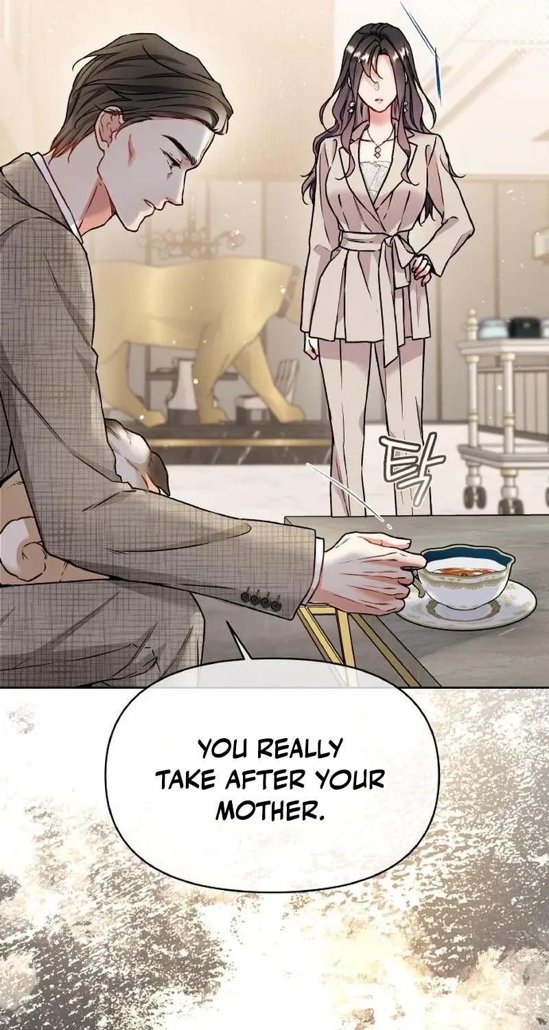 Satan’s Pure Love Chapter 15 - page 18