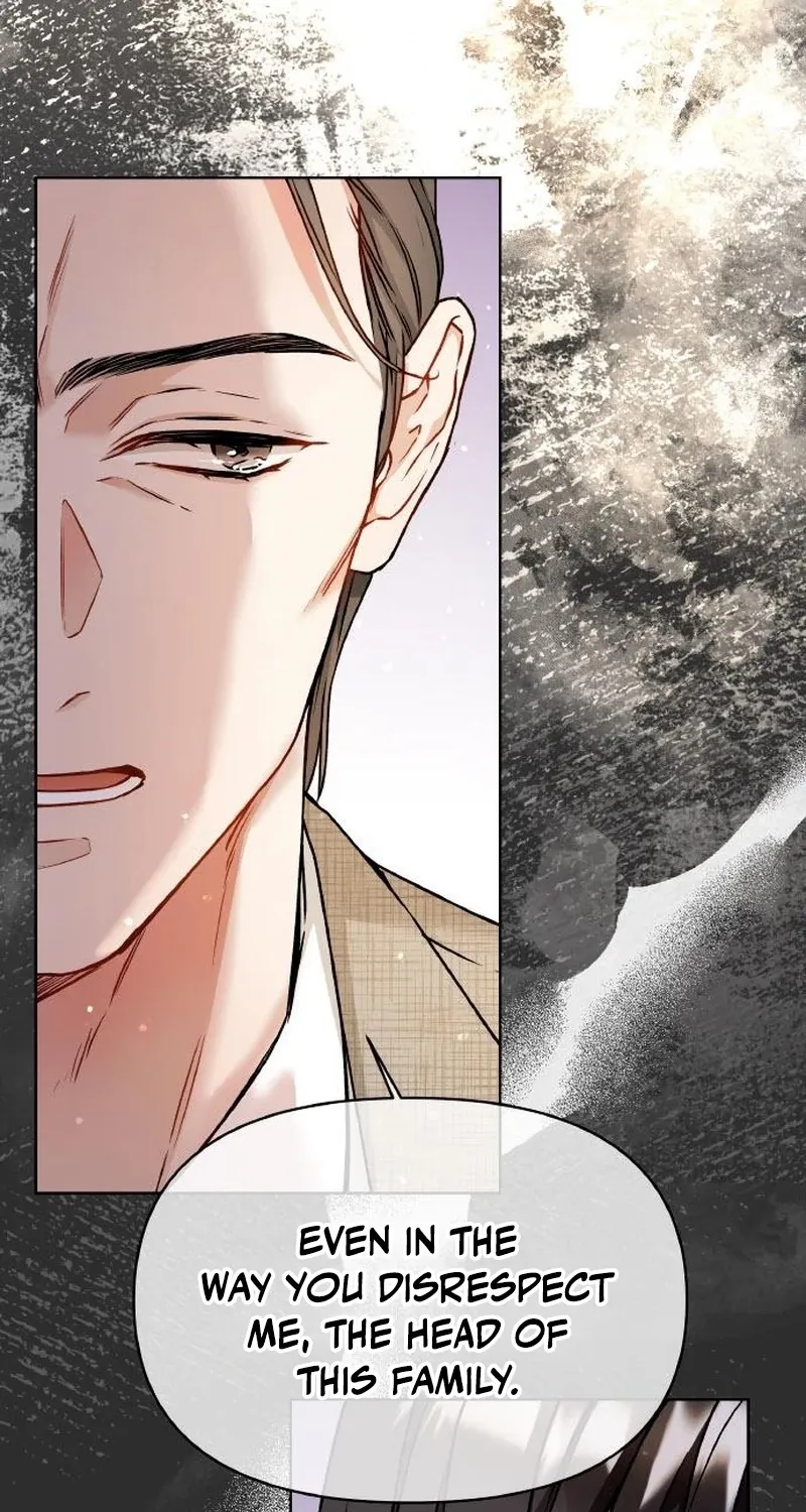 Satan’s Pure Love Chapter 15 - page 19