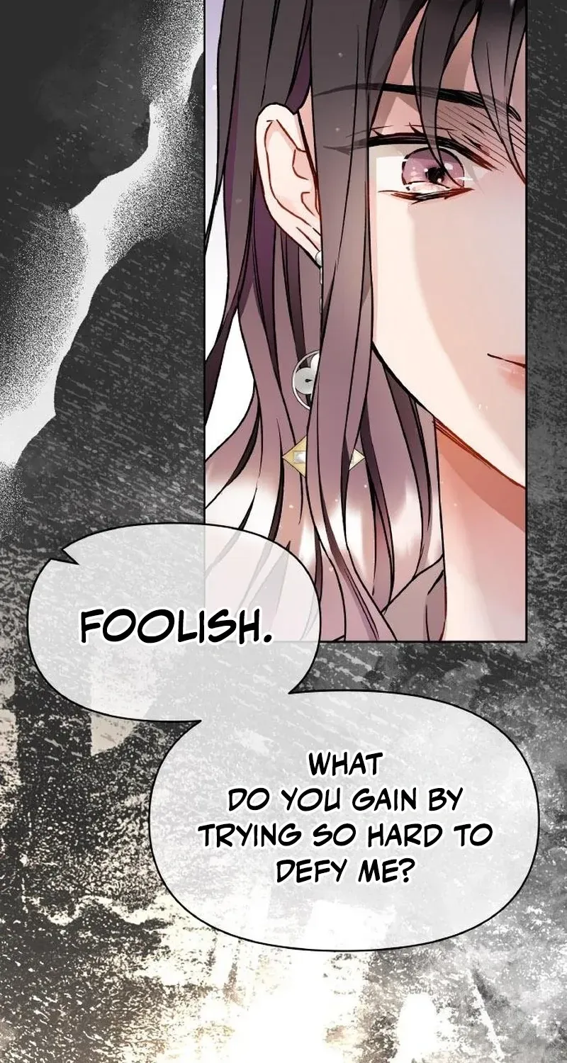 Satan’s Pure Love Chapter 15 - page 20