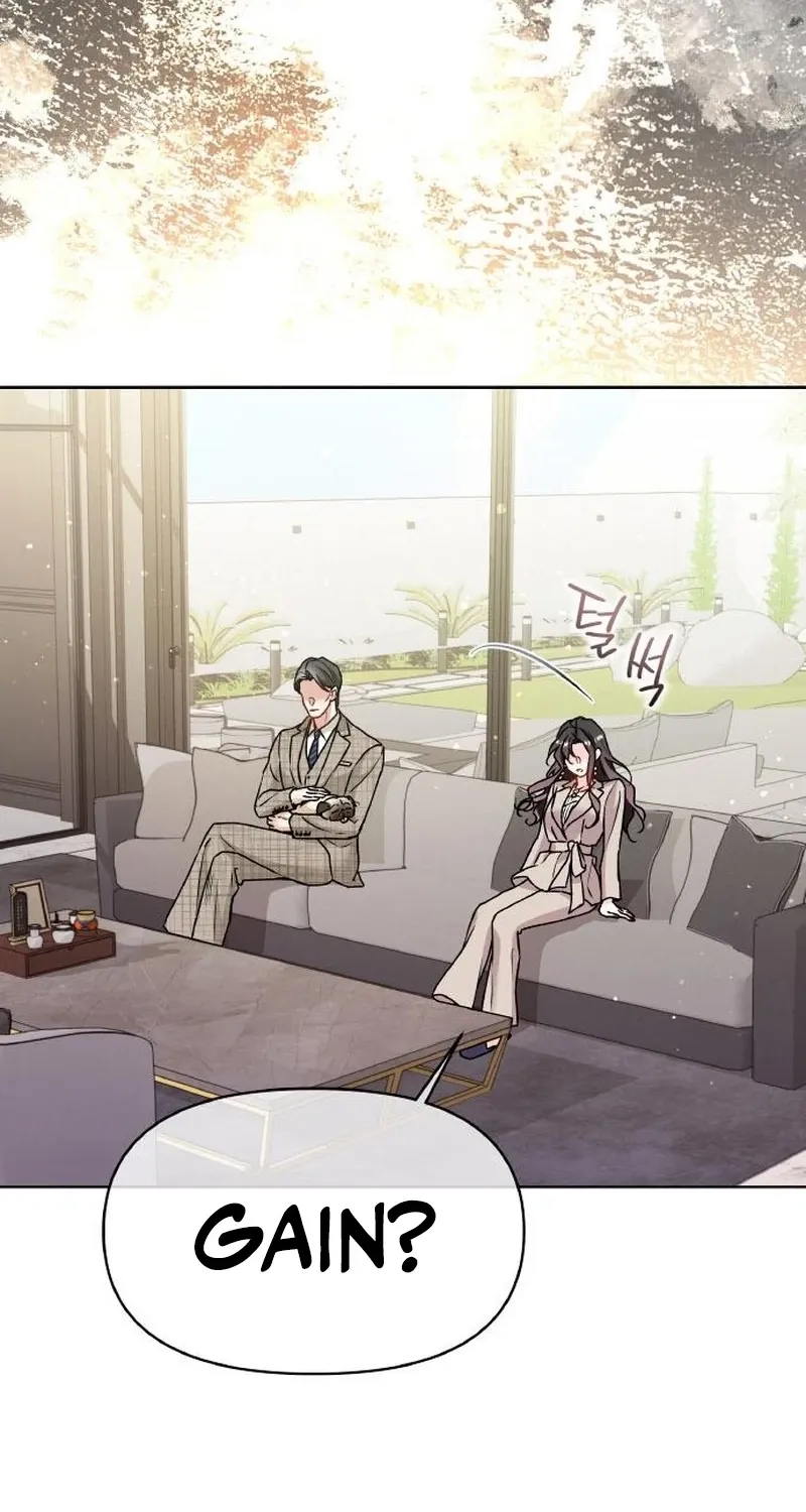 Satan’s Pure Love Chapter 15 - page 21