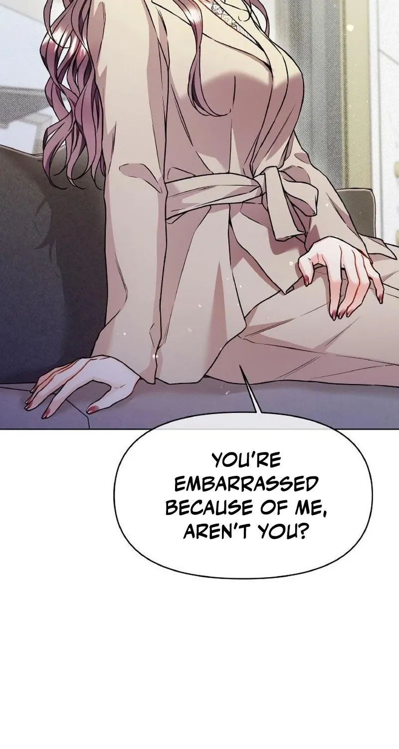 Satan’s Pure Love Chapter 15 - page 23