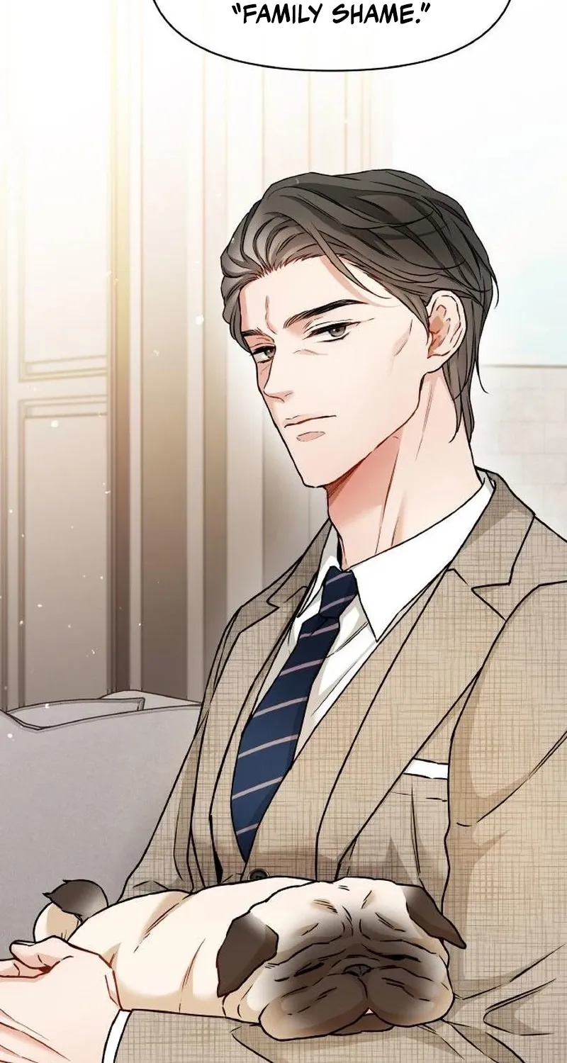 Satan’s Pure Love Chapter 15 - page 25