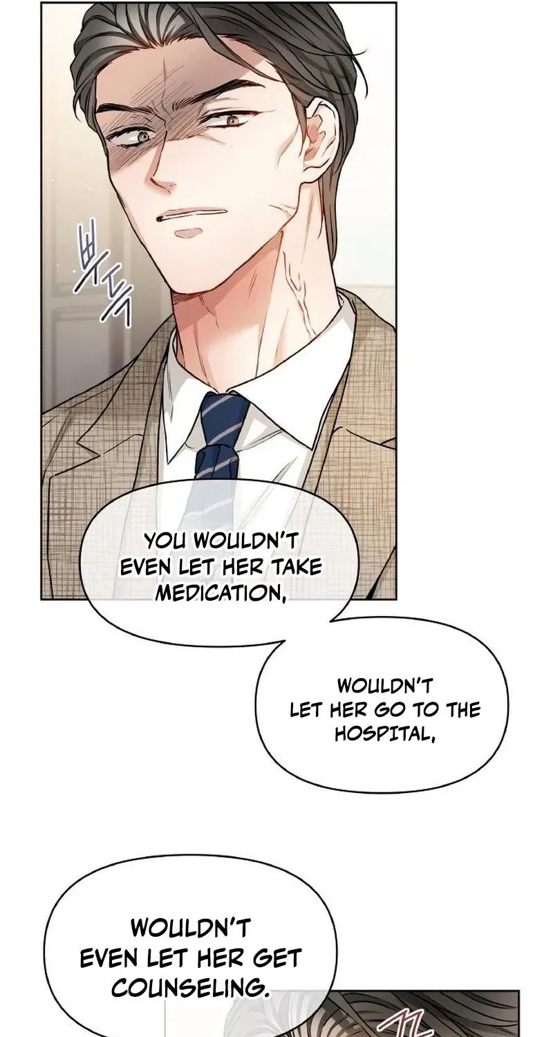 Satan’s Pure Love Chapter 15 - page 28