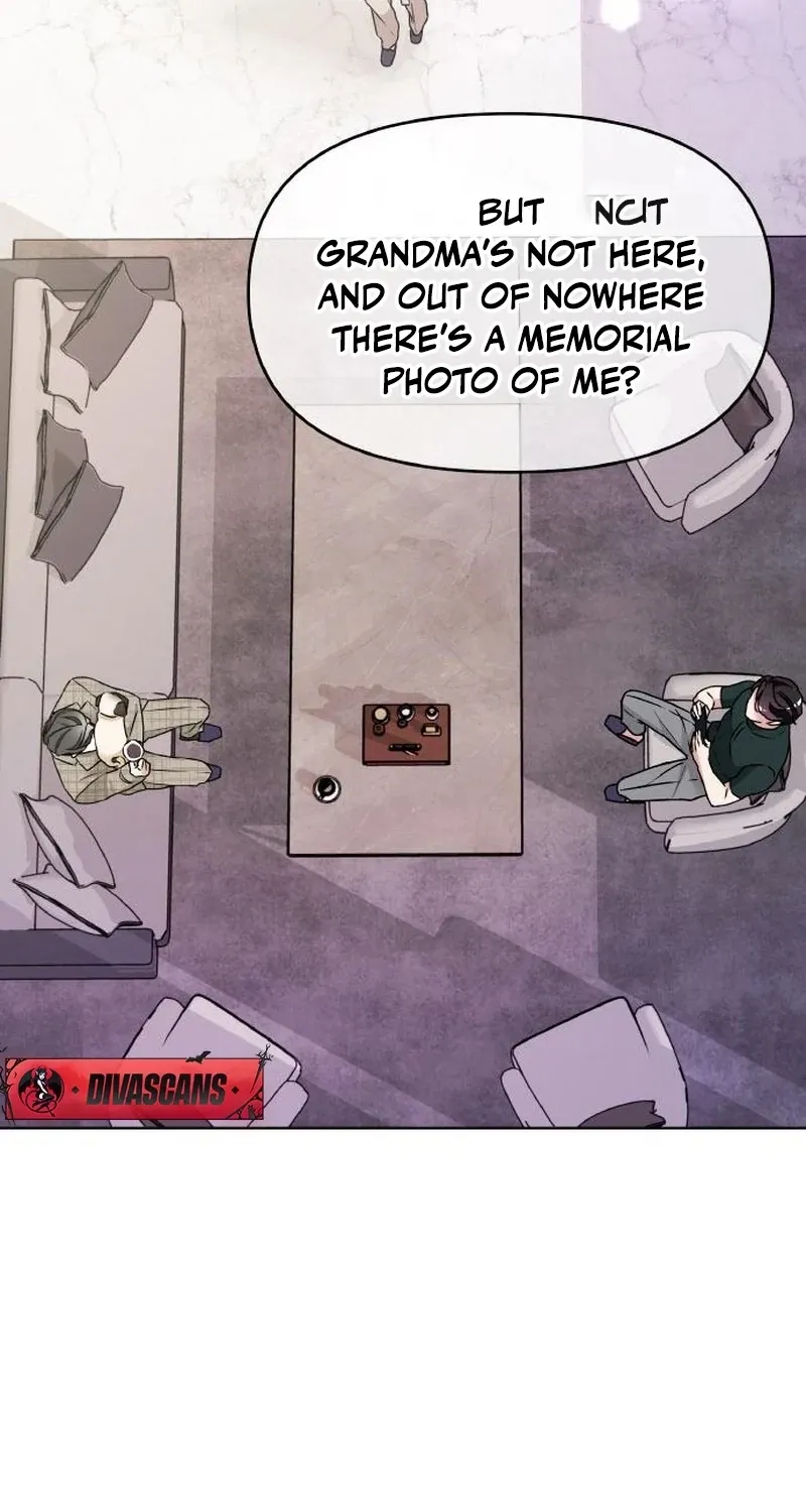 Satan’s Pure Love Chapter 15 - page 3