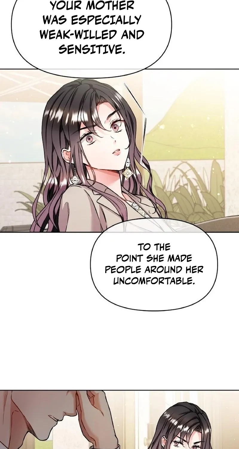 Satan’s Pure Love Chapter 15 - page 30