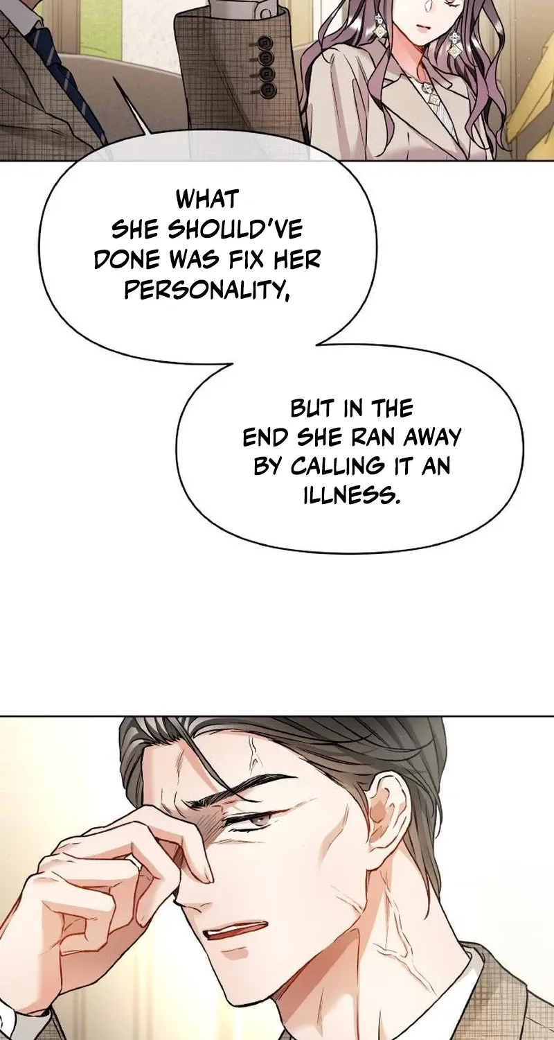 Satan’s Pure Love Chapter 15 - page 31