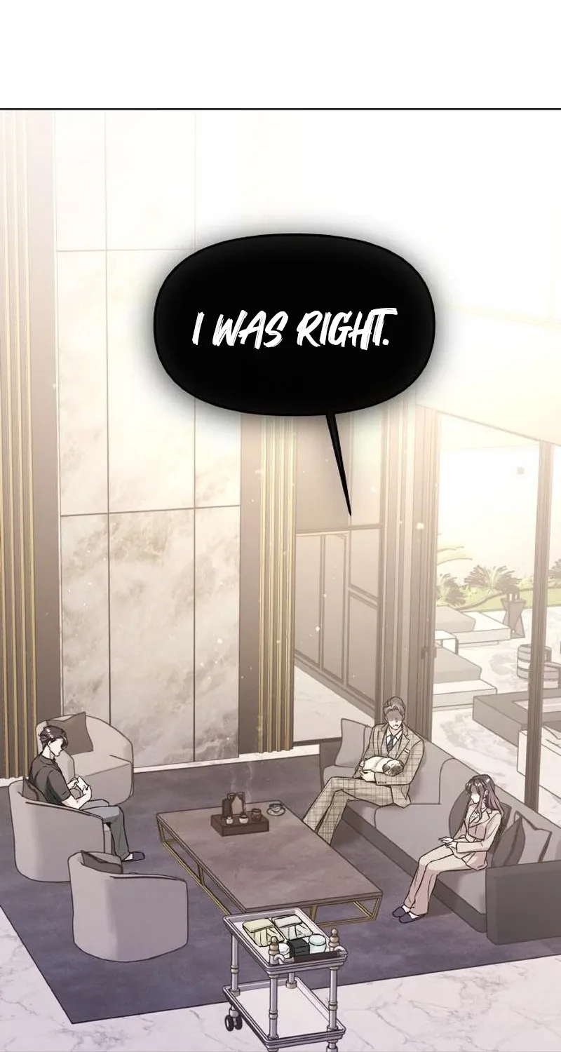 Satan’s Pure Love Chapter 15 - page 33