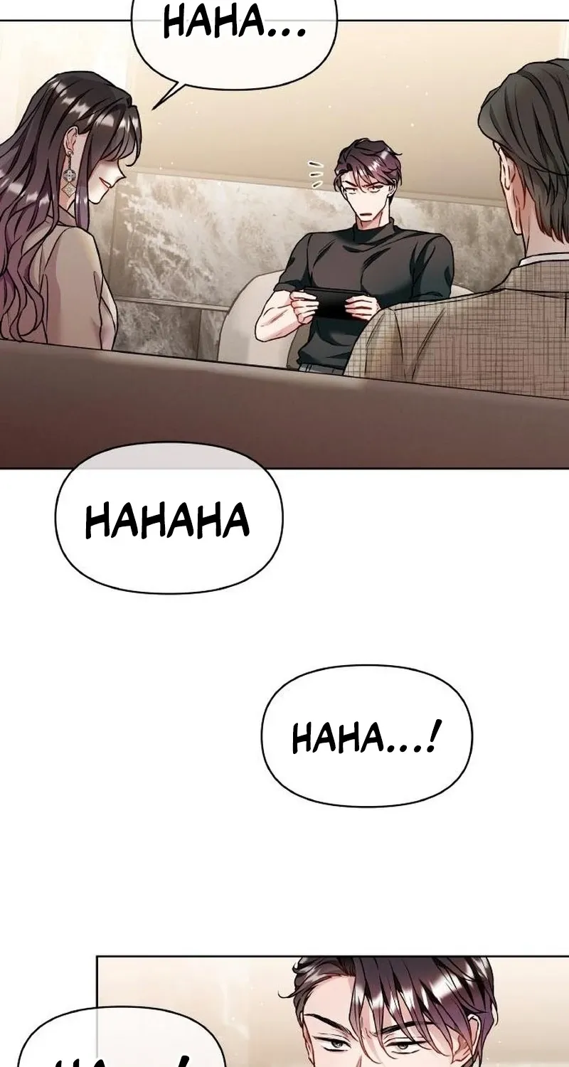 Satan’s Pure Love Chapter 15 - page 35