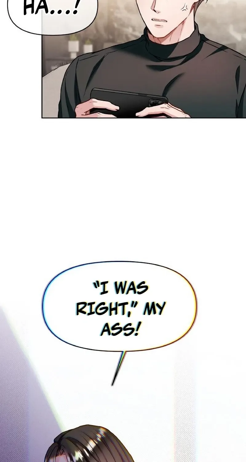 Satan’s Pure Love Chapter 15 - page 36