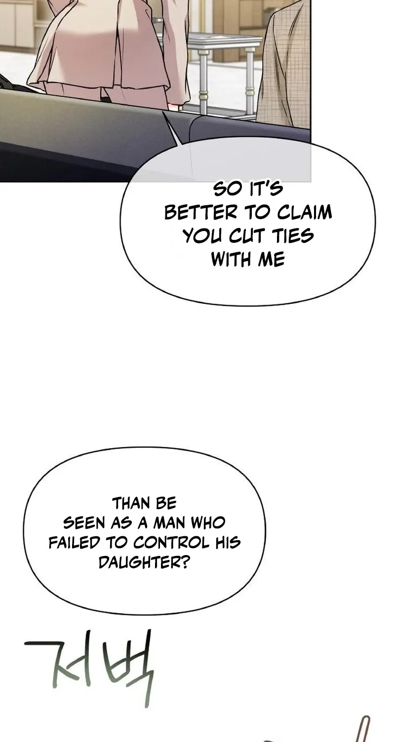 Satan’s Pure Love Chapter 15 - page 39