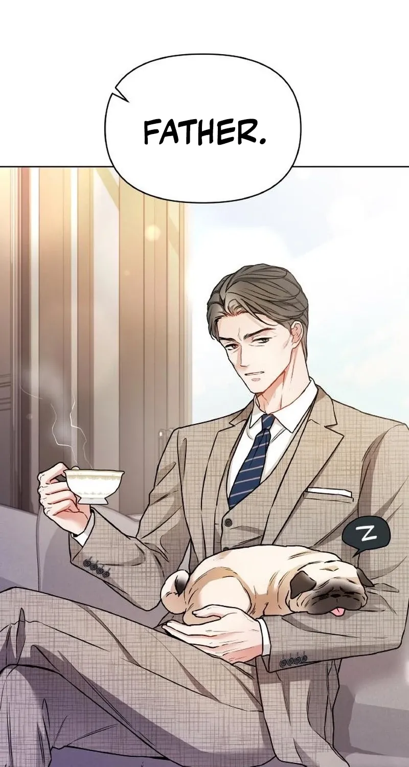 Satan’s Pure Love Chapter 15 - page 4