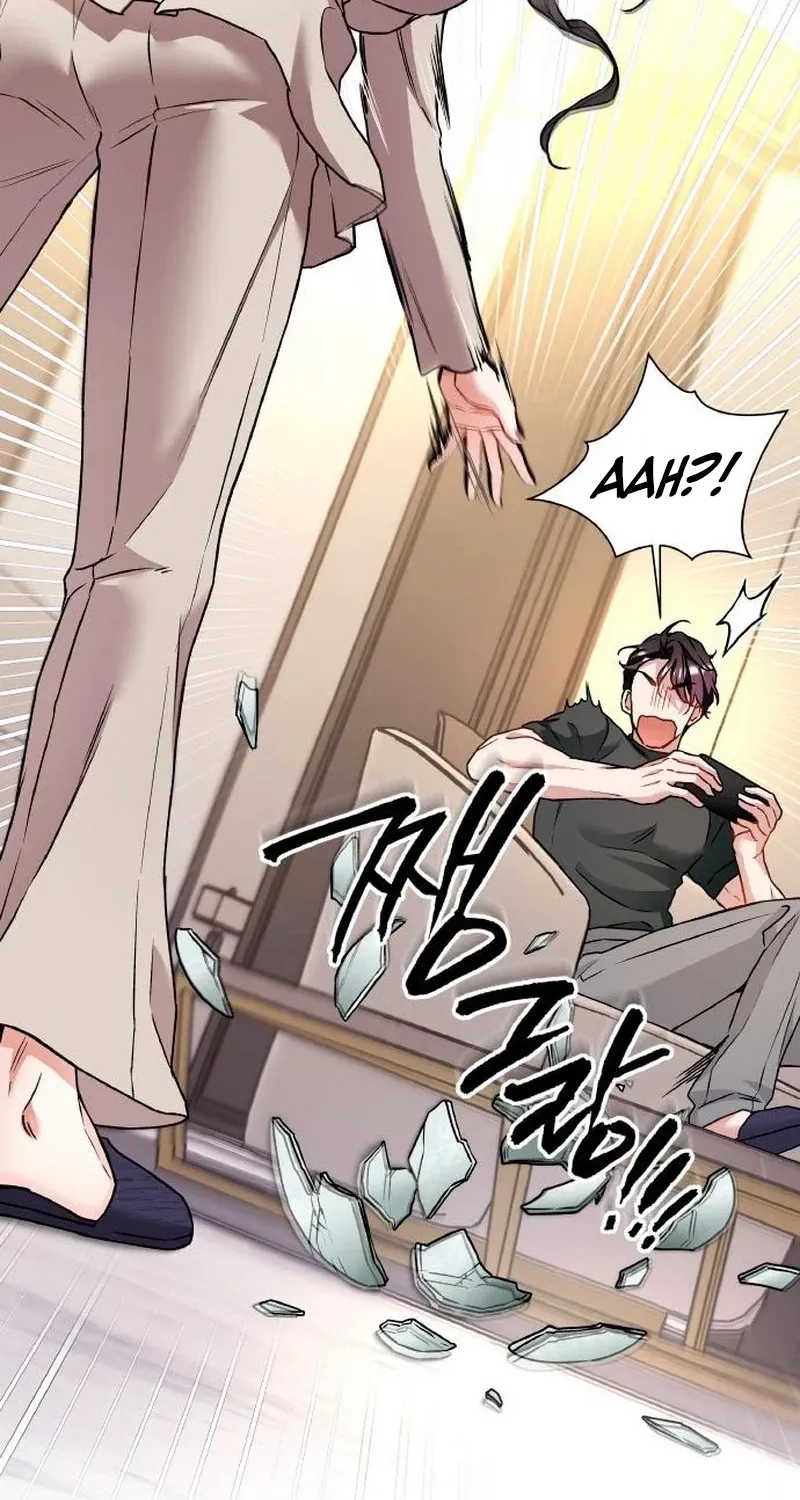 Satan’s Pure Love Chapter 15 - page 41