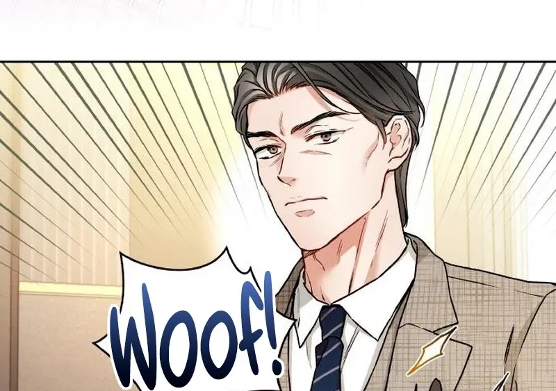 Satan’s Pure Love Chapter 15 - page 42