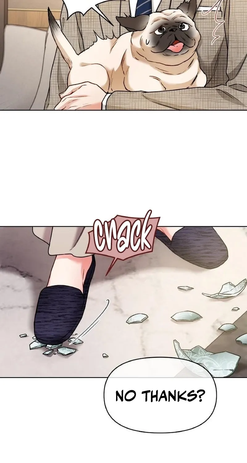 Satan’s Pure Love Chapter 15 - page 43