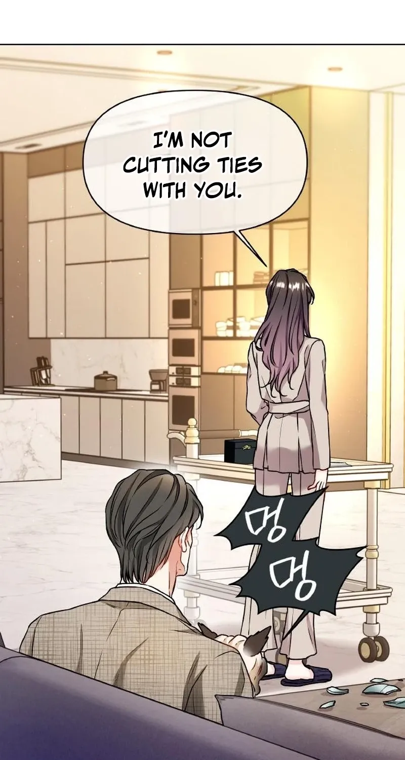 Satan’s Pure Love Chapter 15 - page 44