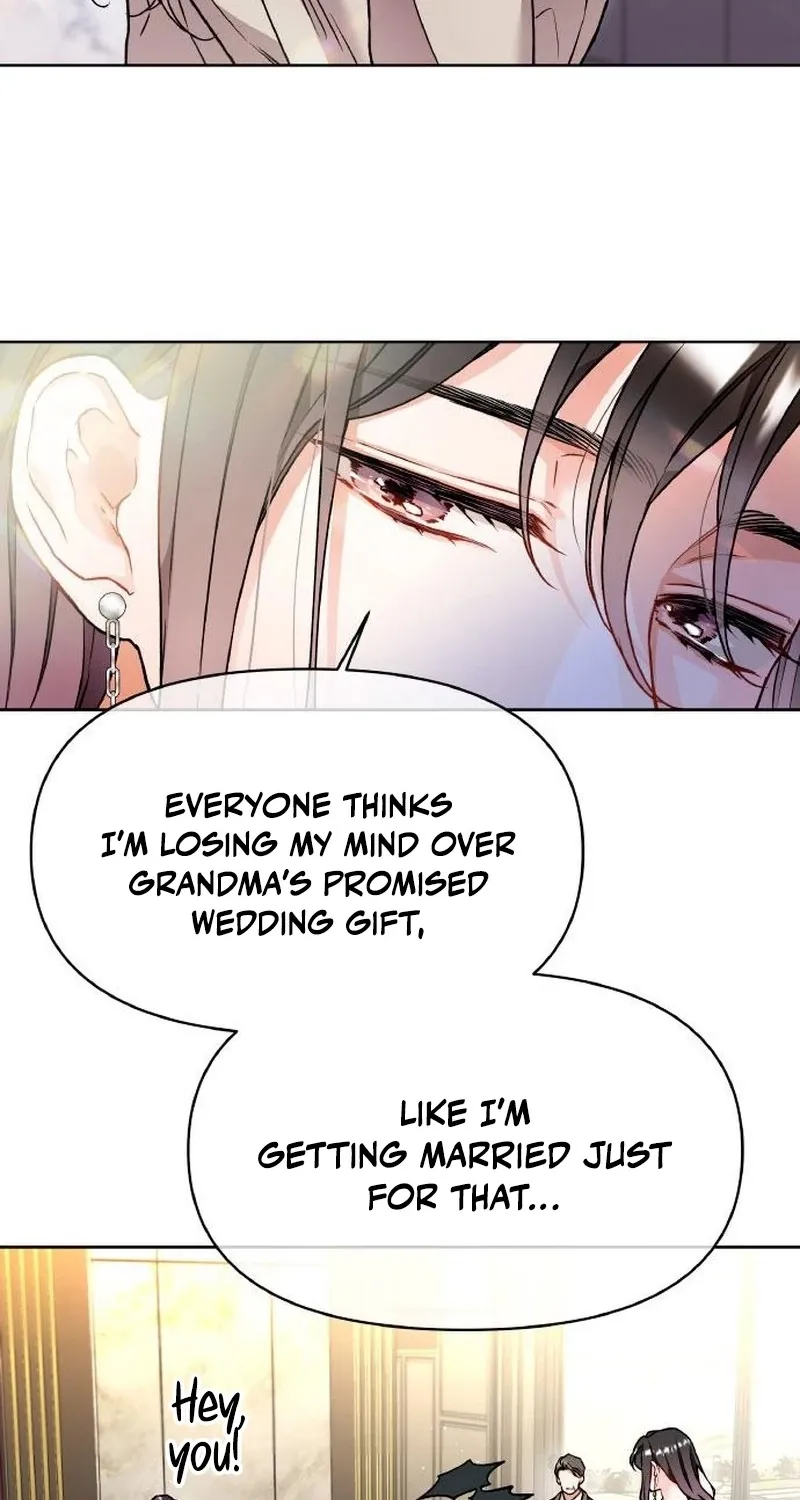 Satan’s Pure Love Chapter 15 - page 46