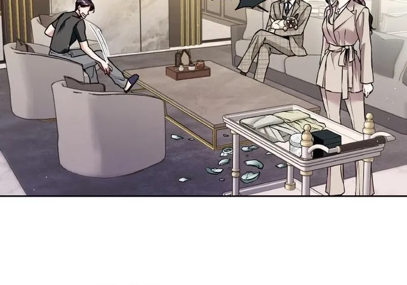 Satan’s Pure Love Chapter 15 - page 47