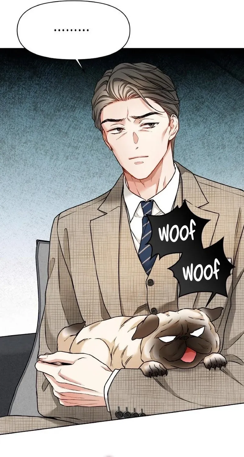 Satan’s Pure Love Chapter 15 - page 48