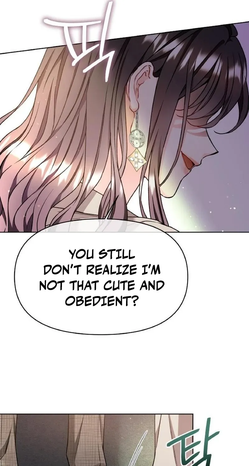 Satan’s Pure Love Chapter 15 - page 49