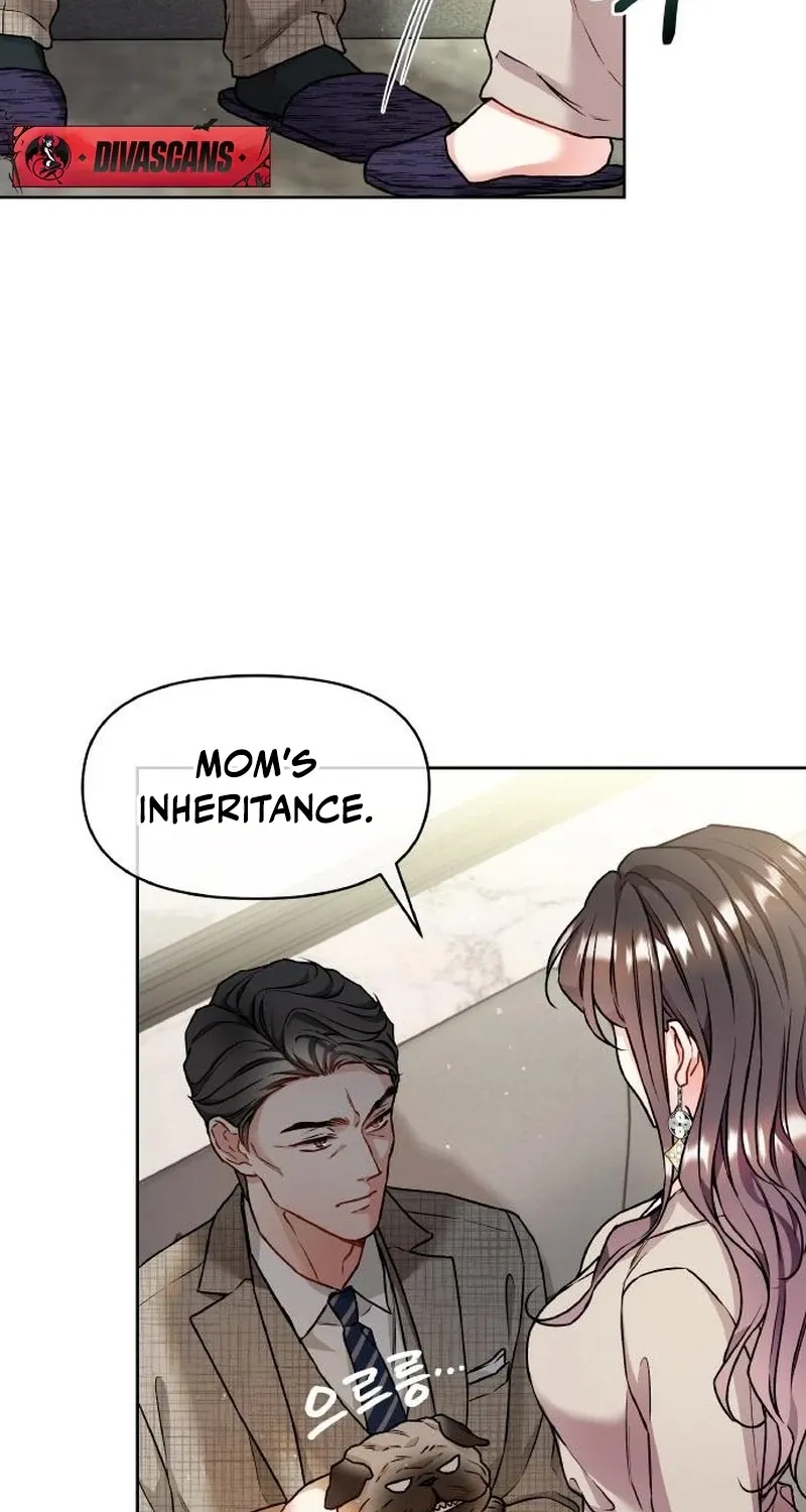 Satan’s Pure Love Chapter 15 - page 50