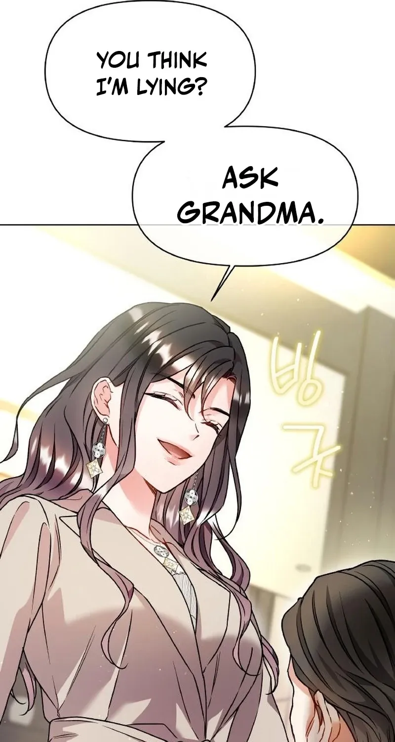 Satan’s Pure Love Chapter 15 - page 56