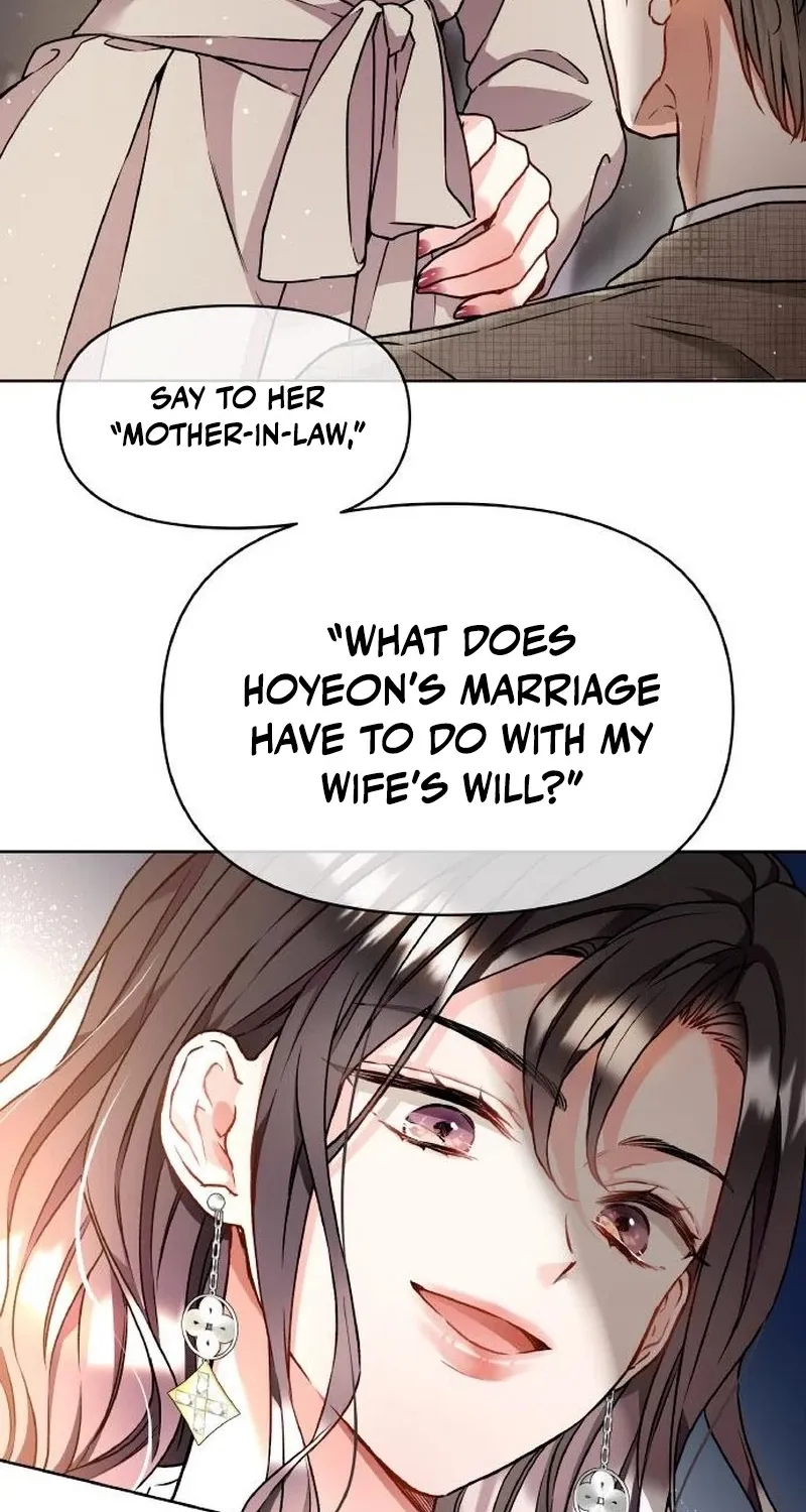 Satan’s Pure Love Chapter 15 - page 57