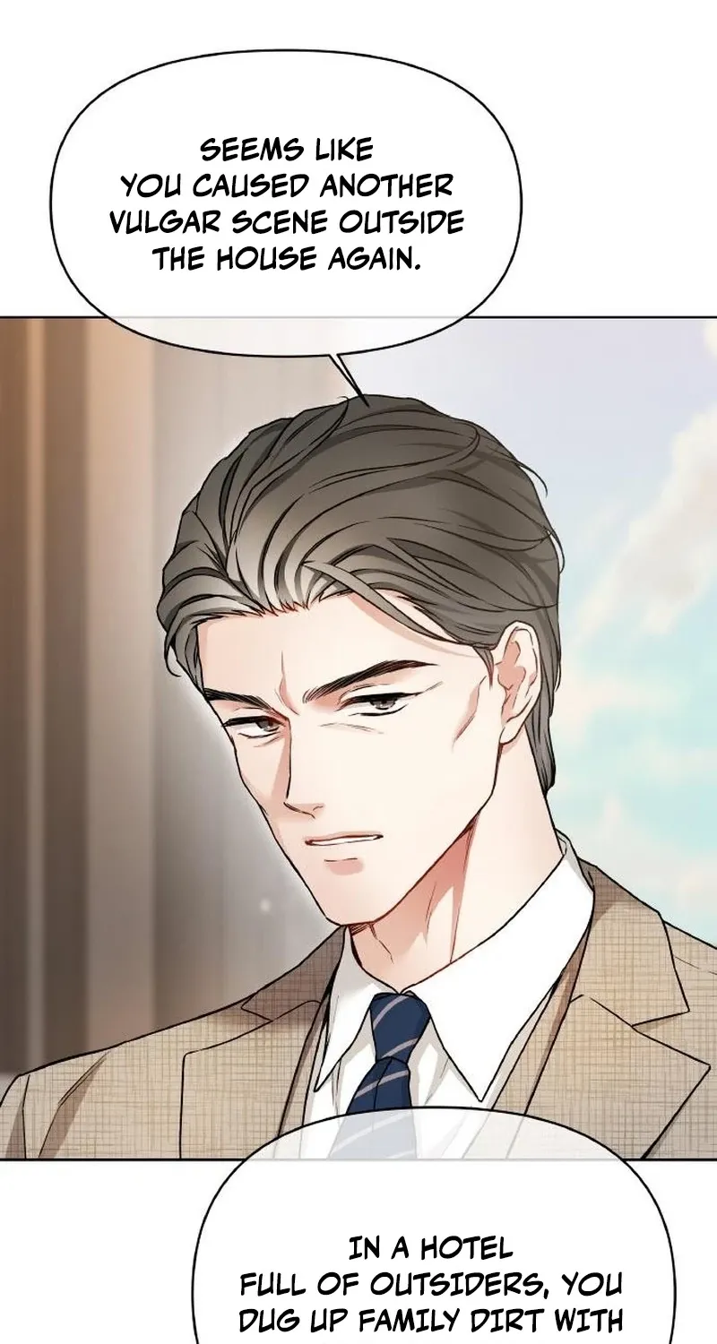 Satan’s Pure Love Chapter 15 - page 6