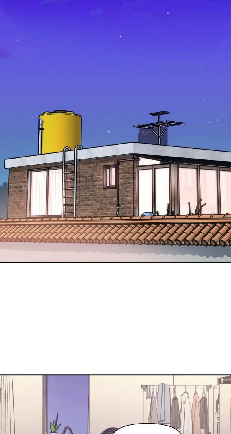 Satan’s Pure Love Chapter 15 - page 61