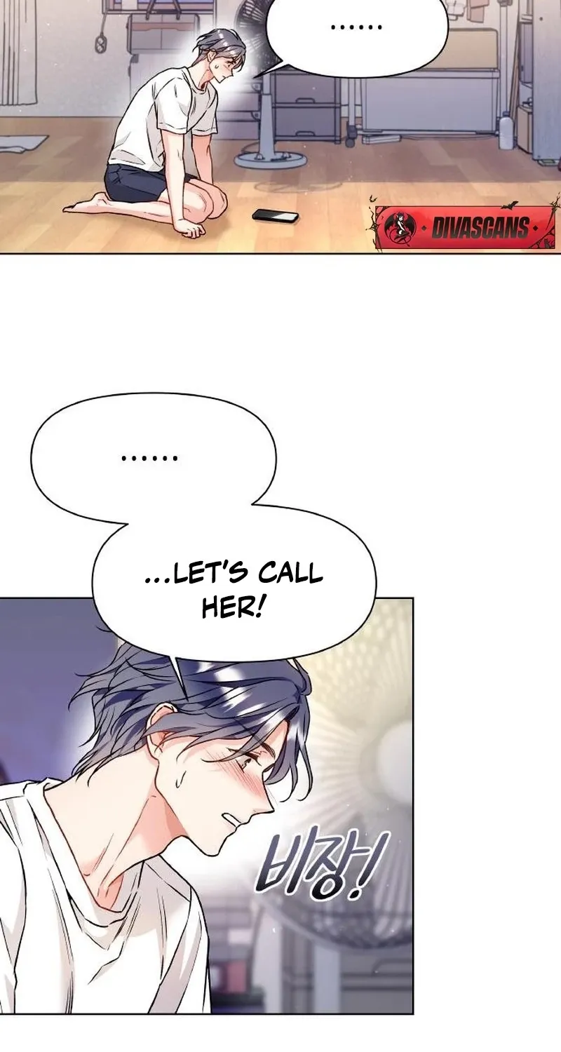 Satan’s Pure Love Chapter 15 - page 62