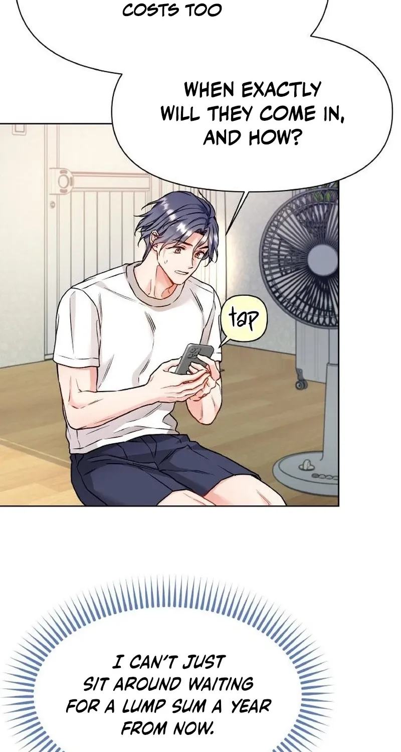 Satan’s Pure Love Chapter 15 - page 64