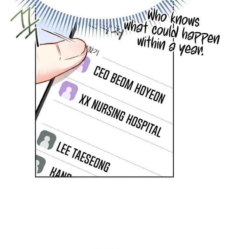 Satan’s Pure Love Chapter 15 - page 65