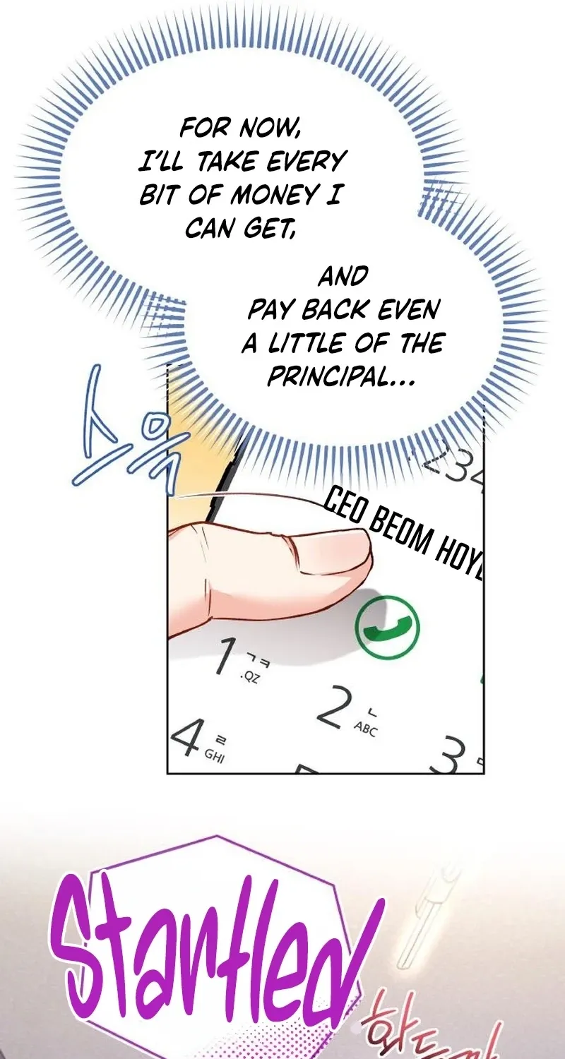 Satan’s Pure Love Chapter 15 - page 66