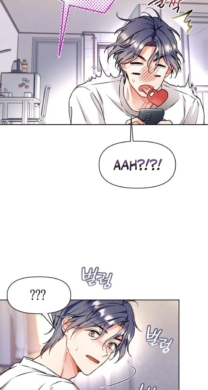 Satan’s Pure Love Chapter 15 - page 67