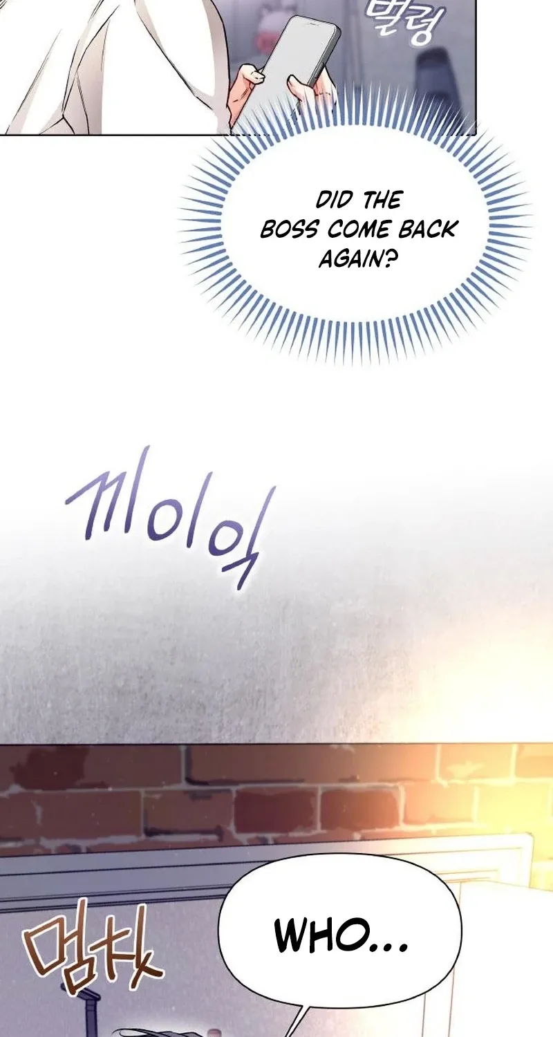 Satan’s Pure Love Chapter 15 - page 68