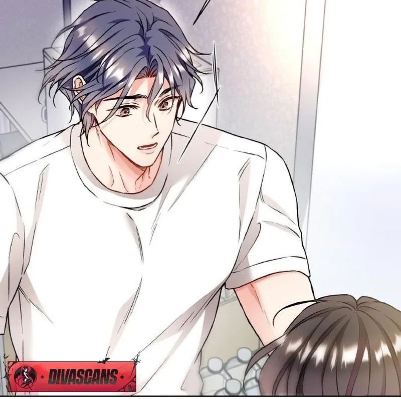 Satan’s Pure Love Chapter 15 - page 69