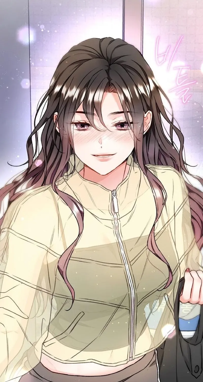 Satan’s Pure Love Chapter 15 - page 71