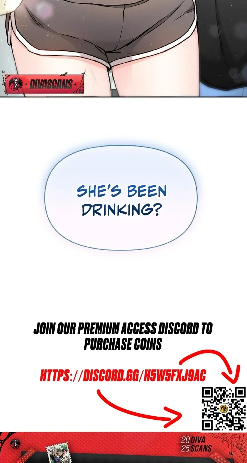 Satan’s Pure Love Chapter 15 - page 72