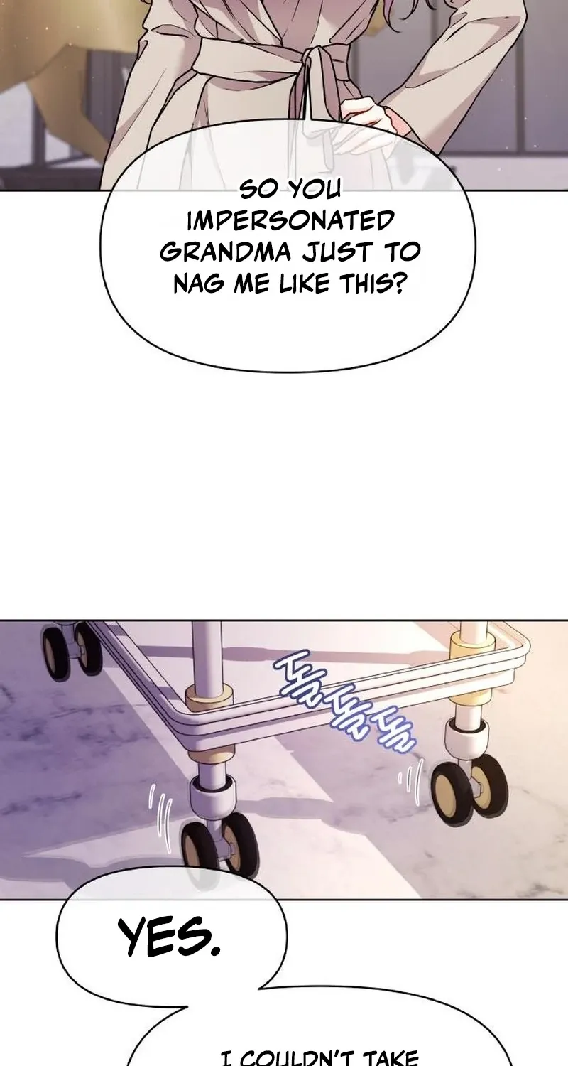 Satan’s Pure Love Chapter 15 - page 9